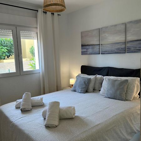 Casas Del Mar Bajo Con Vista Apartment Mijas Exterior photo