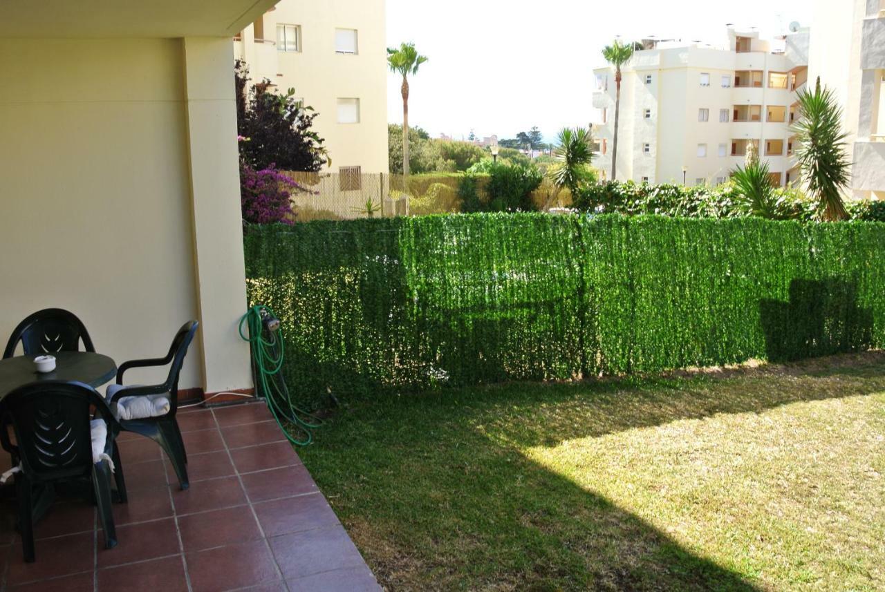Casas Del Mar Bajo Con Vista Apartment Mijas Exterior photo